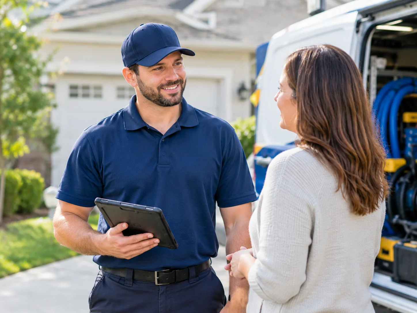 Sewage Backup Cleanup Calvin, WV FAQs